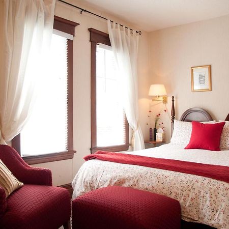 Homestead House B&B Hamilton Luaran gambar