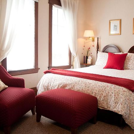Homestead House B&B Hamilton Luaran gambar