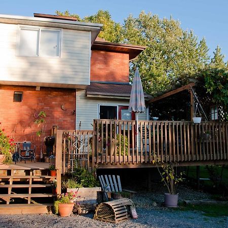 Homestead House B&B Hamilton Luaran gambar