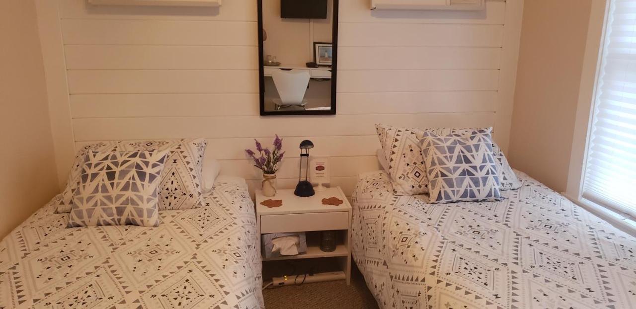 Homestead House B&B Hamilton Luaran gambar