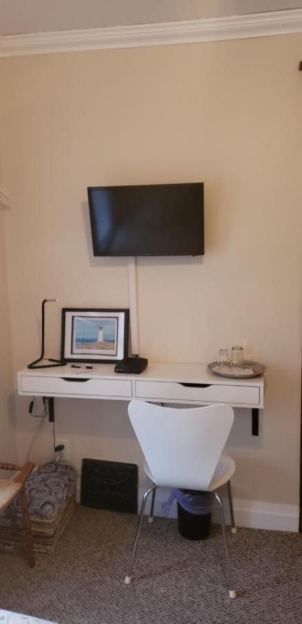 Homestead House B&B Hamilton Luaran gambar