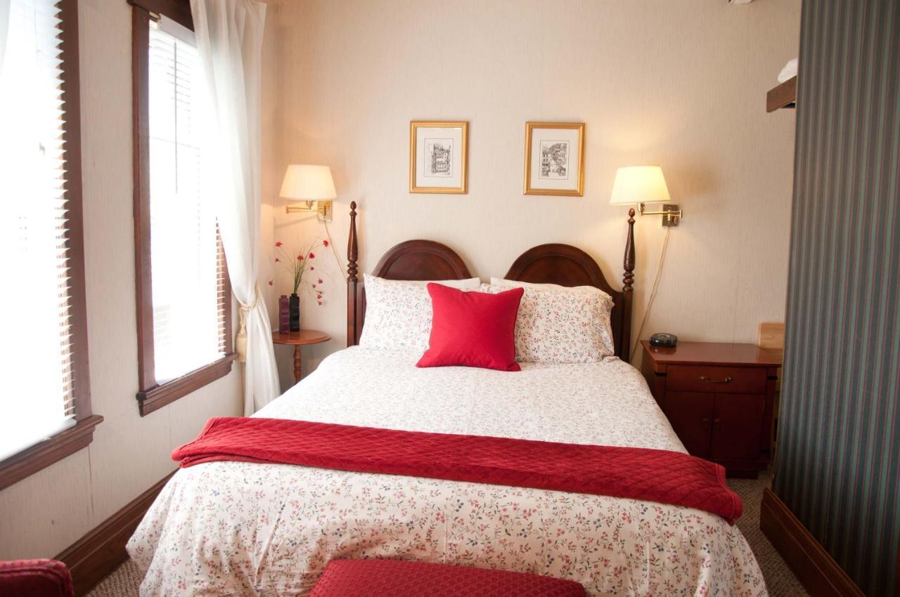 Homestead House B&B Hamilton Luaran gambar