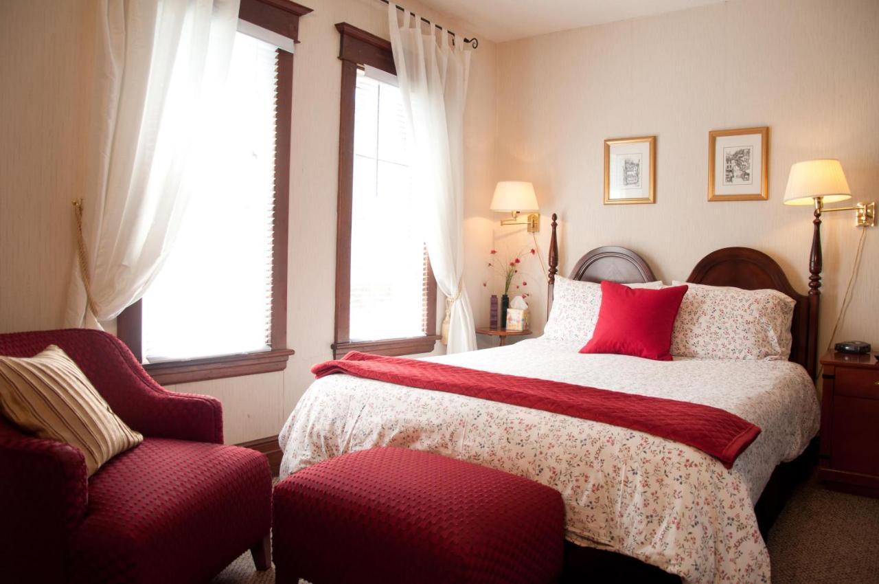 Homestead House B&B Hamilton Luaran gambar