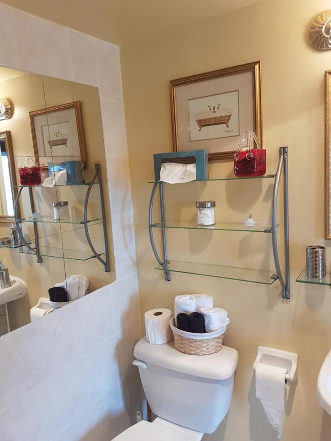Homestead House B&B Hamilton Luaran gambar