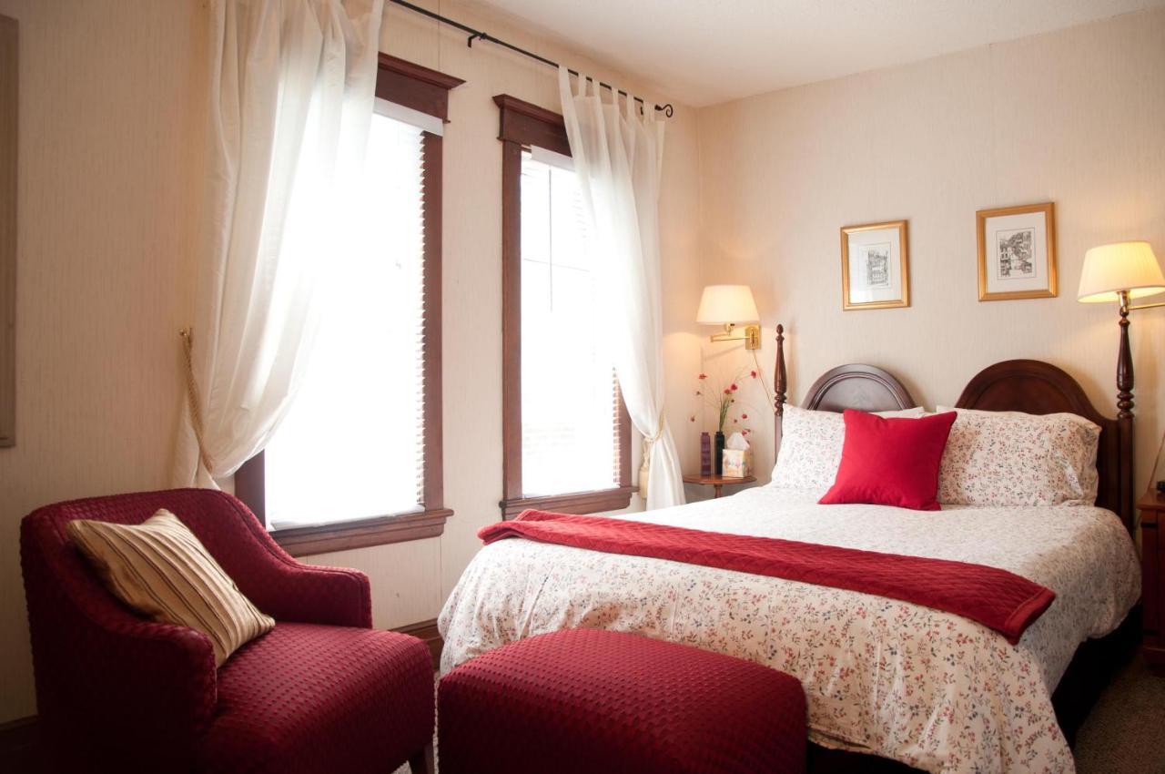 Homestead House B&B Hamilton Luaran gambar