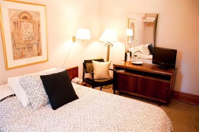 Homestead House B&B Hamilton Luaran gambar