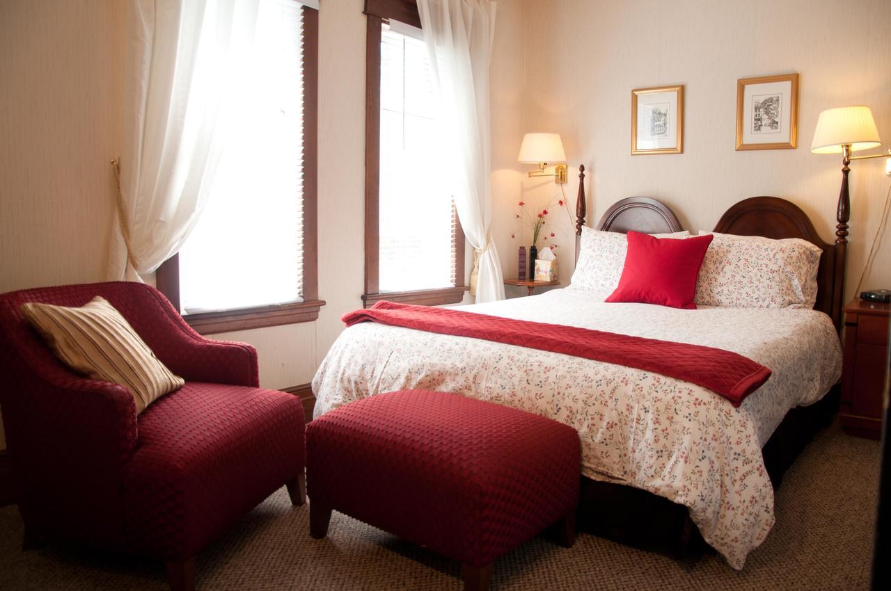 Homestead House B&B Hamilton Luaran gambar