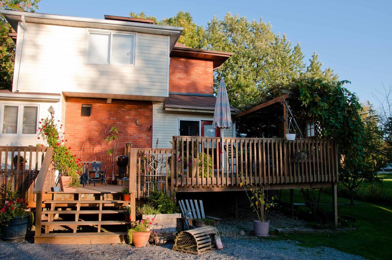 Homestead House B&B Hamilton Luaran gambar