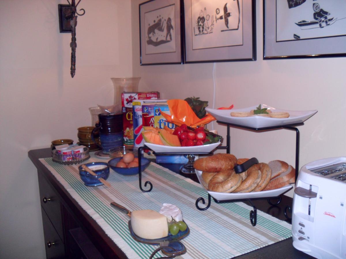Homestead House B&B Hamilton Luaran gambar
