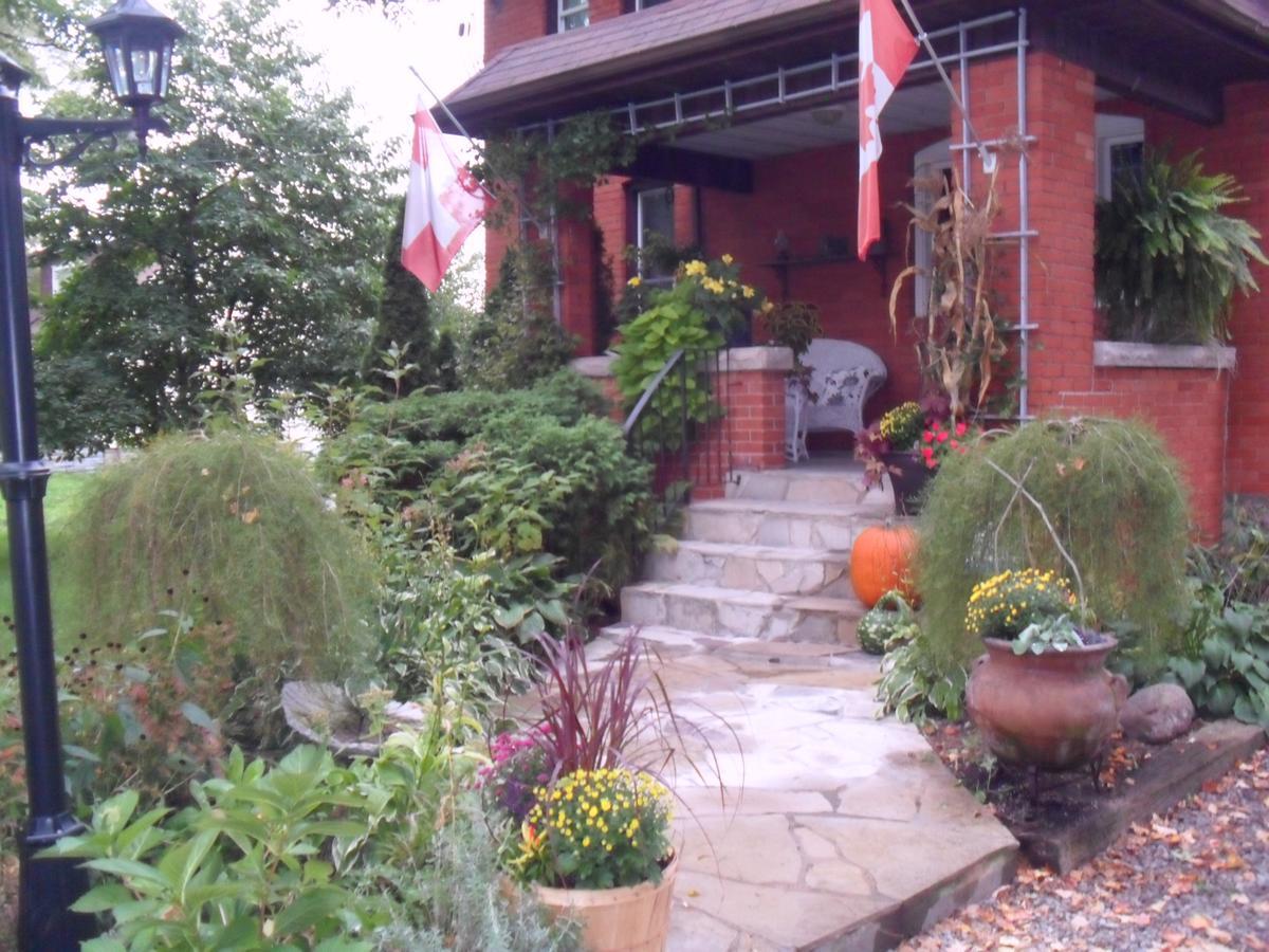Homestead House B&B Hamilton Luaran gambar