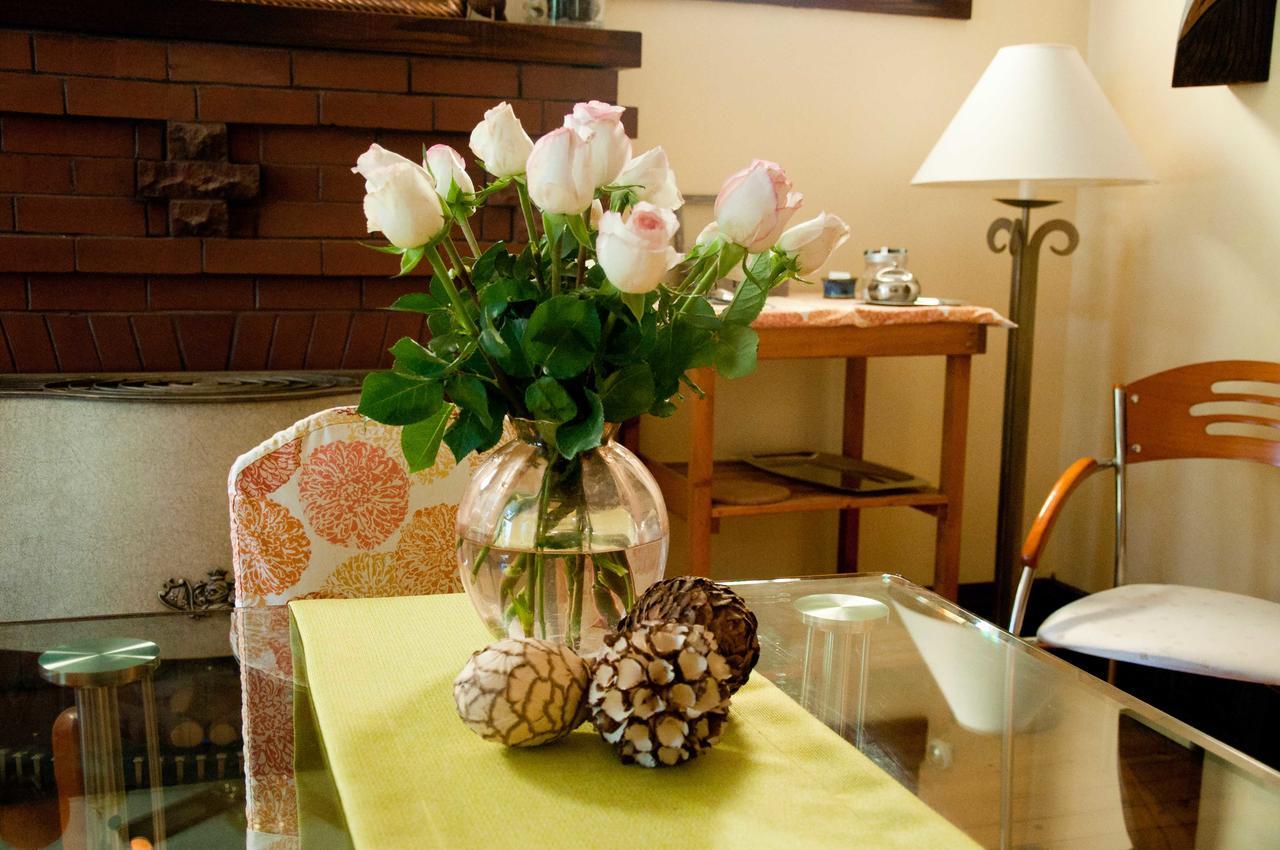 Homestead House B&B Hamilton Luaran gambar