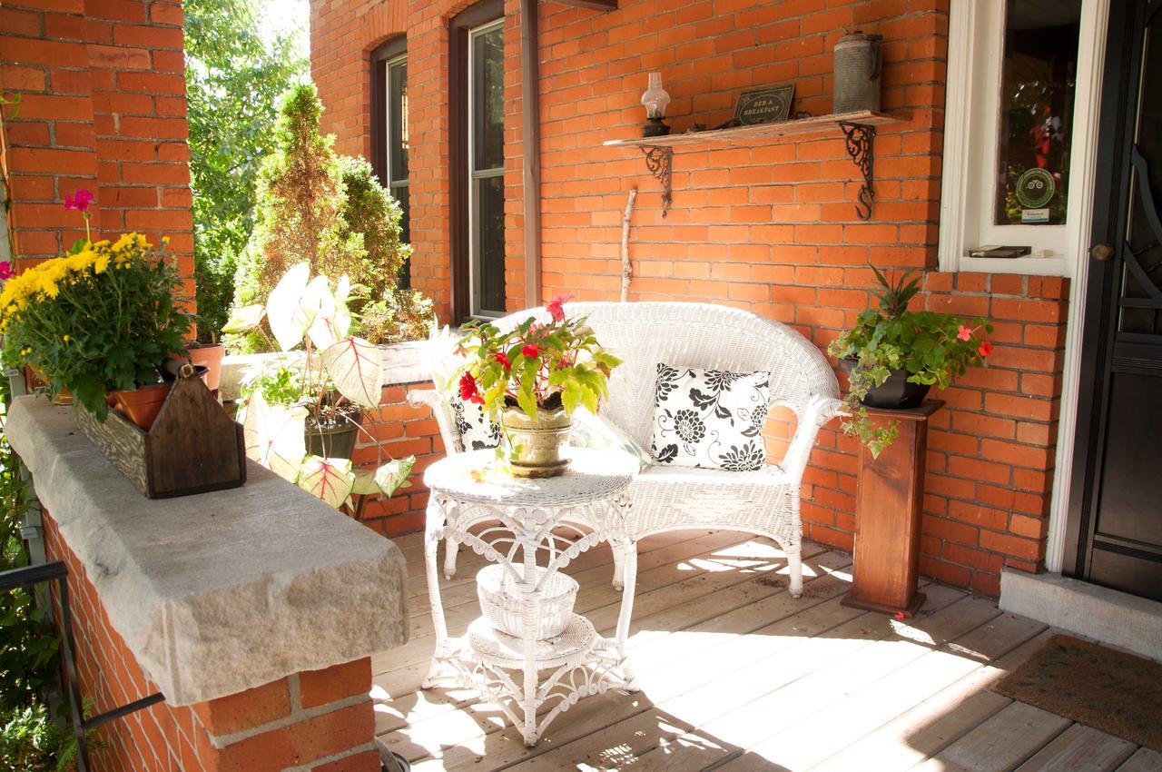 Homestead House B&B Hamilton Luaran gambar
