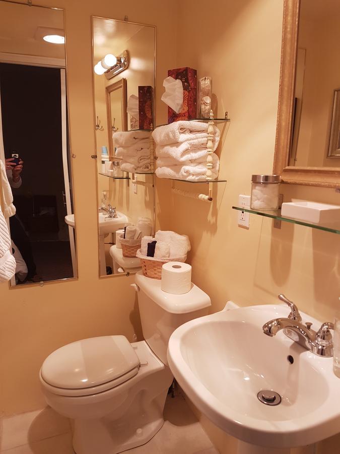 Homestead House B&B Hamilton Luaran gambar