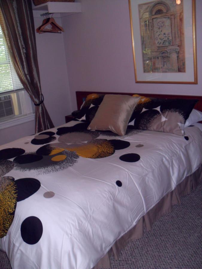 Homestead House B&B Hamilton Luaran gambar
