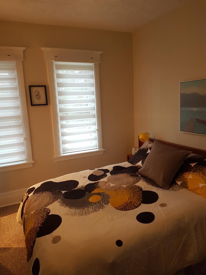 Homestead House B&B Hamilton Luaran gambar