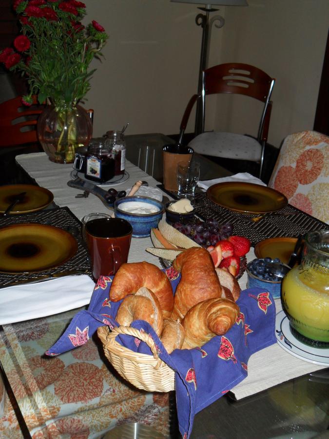 Homestead House B&B Hamilton Luaran gambar