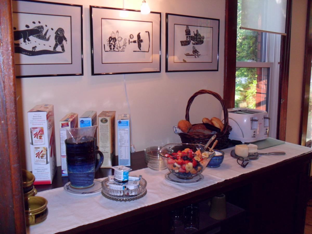 Homestead House B&B Hamilton Luaran gambar