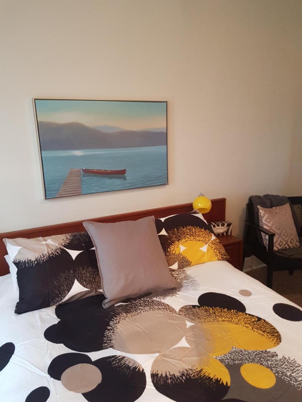 Homestead House B&B Hamilton Luaran gambar